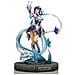 League Of Legends - Lux Porcelain Master Craft Figure Limited Edition - Foto miniatura 1