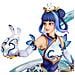 League Of Legends - Lux Porcelain Master Craft Figure Limited Edition - Foto miniatura 4