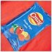 Maglietta Da Bambino A Maniche Corte Rossa 104 - Foto miniatura 4