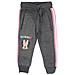 Pantalonii da jogging Minnie mf 5211a178 s1-4a Ragazza - Foto miniatura 1