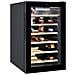 Frigo Cantinetta CWCEL 210/NF Capacità 21 Bottiglie Classe G Colore Nero. - Foto miniatura 9