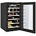 Frigo Cantinetta CWCEL 210/NF Capacità 21 Bottiglie Classe G Colore Nero. - Foto miniatura 3