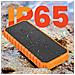 Powerbank 20000mah 2x Usb Quick Charge 2x Usb-c Power Delivery, Arancione - Foto miniatura 4
