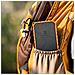 Powerbank 20000mah 2x Usb Quick Charge 2x Usb-c Power Delivery, Arancione - Foto miniatura 5