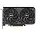 GeForce RTX™ 4060 V2 8 GB GDDR6 PCI Express 4.0 / 3 x DisplayPort / 1 x HDMI Dual - Foto miniatura 1