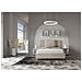 Letto Antea 150x210 Rete E Contenitore Sabbia - Foto miniatura 2
