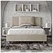 Letto Antea 150x210 Rete E Contenitore Sabbia - Foto miniatura 3