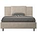 Letto Antea 150x210 Rete E Contenitore Sabbia - Foto miniatura 1