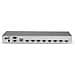Switch PS 2 Combo 8 PORTE VGA e USB Colore Argento - Foto miniatura 4