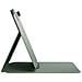 Custodia Folio Pad Go Antiurto Con Supporto Regolabile, Verde - Foto miniatura 1