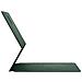 Custodia Folio Pad Go Antiurto Con Supporto Regolabile, Verde - Foto miniatura 2