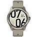 TicWatch Pro 5 3,63 cm (1.43") AMOLED 50 mm Digitale 466 x 466 Pixel Touch screen Nero Wi-Fi GPS (satellitare) - Foto miniatura 1