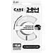 CARE by PG3-in-1 Ceramic iPhone16P 6.9 Pellicola proteggischermo trasparente Apple 1 pz - Foto miniatura 3