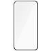 CARE by PG3-in-1 Ceramic iPhone16P 6.9 Pellicola proteggischermo trasparente Apple 1 pz - Foto miniatura 4