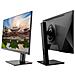 JN-IPS238FHDR-C65W-HSP Monitor PC 60,5 cm (23.8") 1920 x 1080 Pixel Full HD LED Nero - Foto miniatura 3