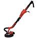 YT-82350 levigatrice portatile Levigatrice a disco 6000 Giri /min Nero, Rosso 710 W - Foto miniatura 1
