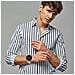 Cinturino Per Orologio In Acciaio Inossidabile Argentato Per Google Pixel Watch 3 (45 Mm) - Foto miniatura 3