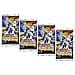 Set Di 4 Carte Da Gioco Boosters Accesso A Cyber Storm, Multicolore - Foto miniatura 1