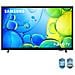 TV LED Full HD 27" UE27F6000FUXZT Smart TV - Foto miniatura 1