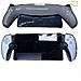 Custodia Protettiva In Tpu Nera Per Console Di Gioco Sony Playstation Portal - Foto miniatura 1