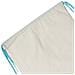 Zaino Stitch 30x40 Cm Con Cordino Dal Design Tropicale, Beige - Foto miniatura 2
