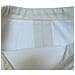 Zaino Stitch 30x40 Cm Con Cordino Dal Design Tropicale, Beige - Foto miniatura 3