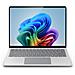 Surface Laptop 7 Copilot+ PC Intel Core Ultra 7 268V Computer portatile 35 cm (13.8") Touch screen 32 GB LPDDR5x-SDRAM 256 GB SSD Wi-Fi 7 (802.11be) Windows 11 Pro Platino - Foto miniatura 1