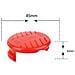 Kit Bobina Filo Tagliabordi - 8 Bobine, 2 Tappi, 2 Molle - Compatibile Con Craftsman Weedwacker - Foto miniatura 3