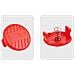 Kit Bobina Filo Tagliabordi - 8 Bobine, 2 Tappi, 2 Molle - Compatibile Con Craftsman Weedwacker - Foto miniatura 5