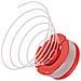 Kit Bobina Filo Tagliabordi - 8 Bobine, 2 Tappi, 2 Molle - Compatibile Con Craftsman Weedwacker - Foto miniatura 6