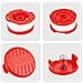 Kit Bobina Filo Tagliabordi - 8 Bobine, 2 Tappi, 2 Molle - Compatibile Con Craftsman Weedwacker - Foto miniatura 7