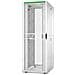 AR3387W2 rack 48U Rack indipendenti Bianco - Foto miniatura 1