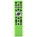 Custodia Protettiva In Silicone Compatibile Con Telecomando Tv Hisense Erf6f80h - Antiscivolo, Antiurto Green - Foto miniatura 2