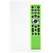 Custodia Protettiva In Silicone Compatibile Con Telecomando Tv Hisense Erf6f80h - Antiscivolo, Antiurto Green - Foto miniatura 3