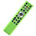 Custodia Protettiva In Silicone Compatibile Con Telecomando Tv Hisense Erf6f80h - Antiscivolo, Antiurto Green - Foto miniatura 1