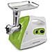 EKM012G tritacarne 600 W Verde, Acciaio inox, Bianco - Foto miniatura 1