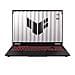 Notebook ASUS TUF Gaming A16 FA608UM-RV011W AMD Ryzen 7 260 Monitor 16" WUXGA RAM 32GB SSD 1TB NVIDIA GeForce RTX 5060 Windows 11 Home - Foto miniatura 1