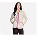 The Go Walk Shine Jacket Ja78-nttn, Donne, Beige, L - Foto miniatura 3