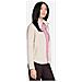 The Go Walk Shine Jacket Ja78-nttn, Donne, Beige, L - Foto miniatura 5