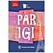 Parigi. Con Carta geografica ripiegata - Foto miniatura 1