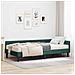 Struttura Letto Angolare con Materasso 2 pcs Verde Velluto - Foto miniatura 2