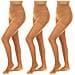 Pack-3 Mutandine Lycra 20 Denari Active20d Donna - Foto miniatura 1
