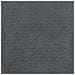 Coperte da Pile 6 pcs Grigio scuro 150 x 200 cm Panno - Foto miniatura 9