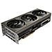 NITRO+ AMD Radeon RX 9070 XT OC Crimson Desert Edition 16 GB GDDR6 - Foto miniatura 2