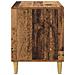 Casa per Gatti Legno vecchio 42,5 x 40 x 53 cm - Foto miniatura 6