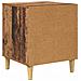 Casa per Gatti Legno vecchio 42,5 x 40 x 53 cm - Foto miniatura 7