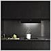 3129.9.733.37 Cappa Integrata Nero 648 m³ /h - Foto miniatura 7