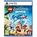 LEGO Horizon Adventures Standard Arabo, Danese, Tedesca, DUT, Inglese, ESP, Finlandese, ITA, Giapponese, Norvegese, Polacco, Portoghese, Russo, Svedese PlayStation 5 - Foto miniatura 1