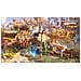LEGO Horizon Adventures Standard Arabo, Danese, Tedesca, DUT, Inglese, ESP, Finlandese, ITA, Giapponese, Norvegese, Polacco, Portoghese, Russo, Svedese PlayStation 5 - Foto miniatura 3
