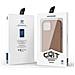 Grit Custodia In Pelle Per Iphone 14 Plus, Elegante Cover In Pelle Sintetica (compatibile Con Magsafe), Marrone - Foto miniatura 5